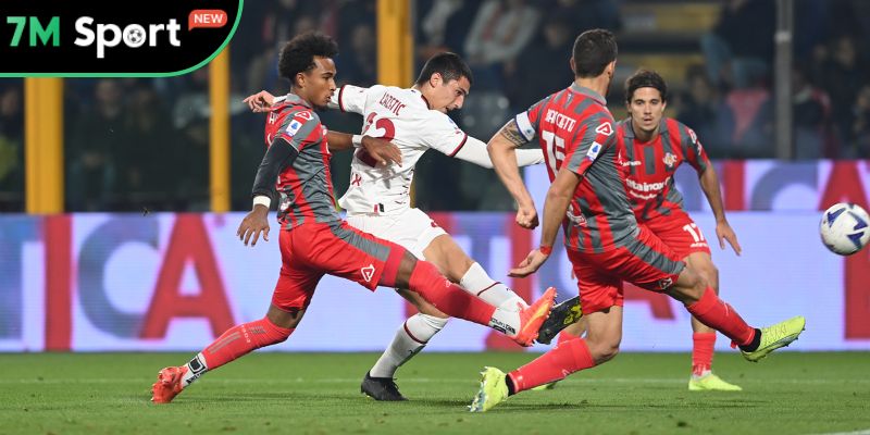 Soi kèo AC Milan vs Cremonese, 1h45 ngày 24/08 - Serie A 11 Soi kèo cuộc so tài AC Milan vs Cremonese
