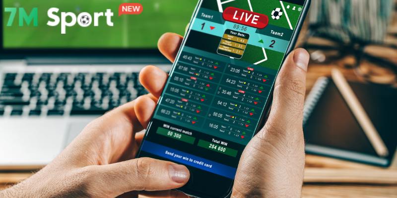 Bảng kèo cập nhật nhanh, đa dạng lựa chọn