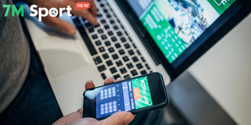 Rik88 - Nhà Cái Thể Thao Với Hệ Sinh Thái Kèo Đa Dạng 8 Bảng kèo thể thao siêu hấp dẫn tại nhà cái