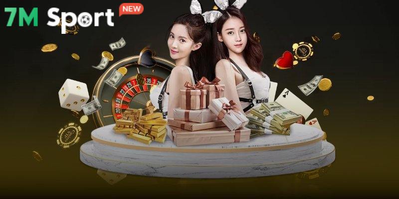 Rik88 - Nhà Cái Thể Thao Với Hệ Sinh Thái Kèo Đa Dạng 9 Chương trình khuyến mãi siêu hấp dẫn tại nhà cái