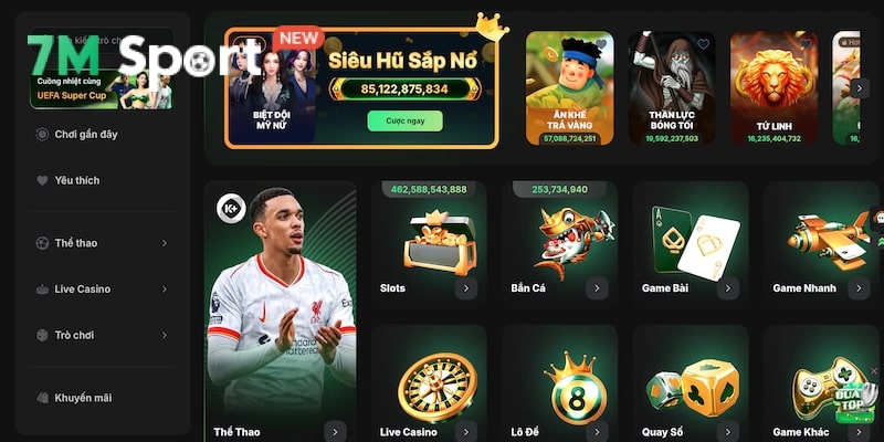 86bet - Nhà Cái Casino Uy Tín Đến Từ Châu Âu 7 Khám phá cơ bản về nhà cái 86bet