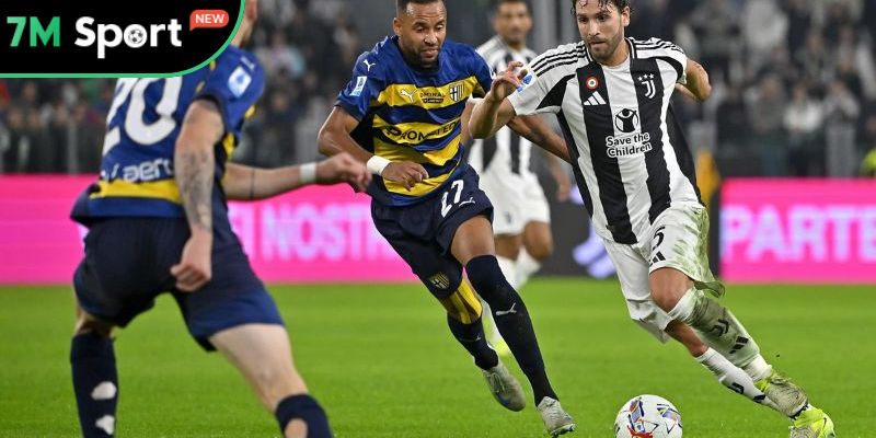 Soi Kèo Juventus Vs Parma 1h45 25/8 – Vòng 1 Serie A 11 Liệu Juventus vs Parma có thể ra sân với đội hình mạnh nhất?
