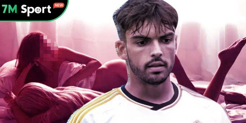 Raul Asencio - Từ đỉnh cao kỳ vọng tới hố sâu tuyệt vọng 8 Trung vệ người Tây Ban Nha bị cáo buộc xâm phạm