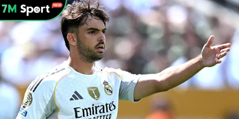 Raul Asencio - Từ đỉnh cao kỳ vọng tới hố sâu tuyệt vọng 9 Liệu anh còn có con đường nào để trở lại?