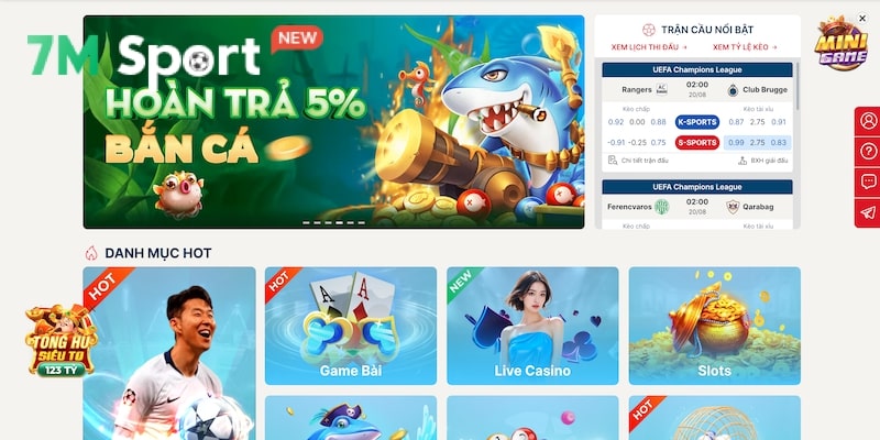 Các thông tin cơ bản nhất về Sin88