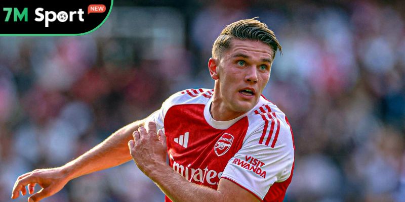 Viktor Gyokeres: Những tin siêu hot mới nhất trong 24h qua 9 Tuyển thủ người Thuỵ Điển dĩ nhiên cần thời gian để thích nghi