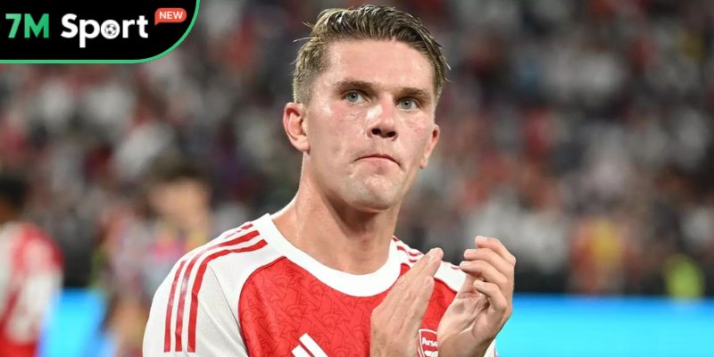 Viktor Gyokeres: Những tin siêu hot mới nhất trong 24h qua 7 Viktor Gyokeres đang là một trong những tiền đạo hay nhất châu Âu