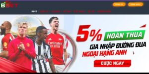 BBET - Top Nhà Cái Cá Cược Hấp Dẫn Hàng Đầu Hiện Nay