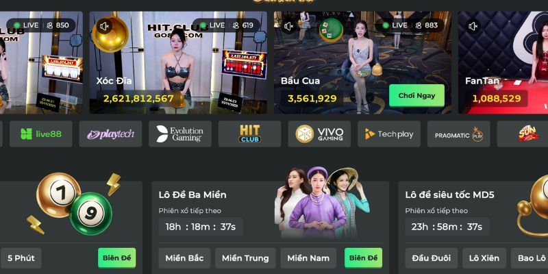 UK88| Sân Chơi Thể Thao Đỉnh Cao +1000 Kèo Thơm Mỗi Ngày 7 Cái nhìn tổng quan về nền tảng UK88