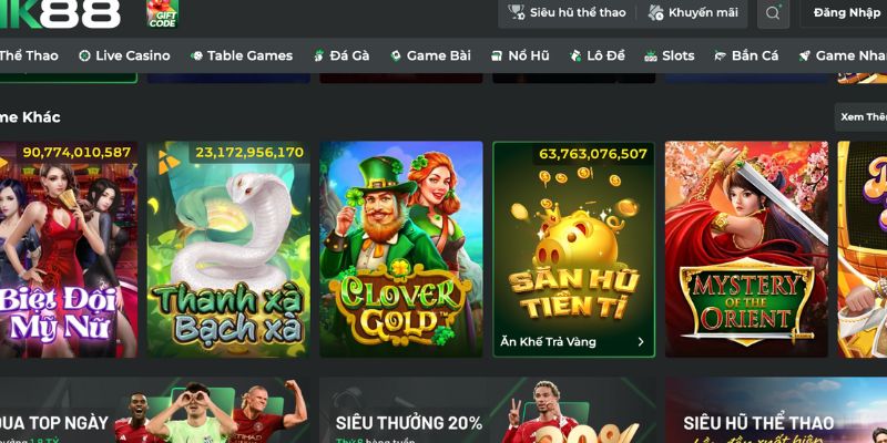 UK88| Sân Chơi Thể Thao Đỉnh Cao +1000 Kèo Thơm Mỗi Ngày 9 Đánh giá quy trình đăng ký cùng độ an toàn
