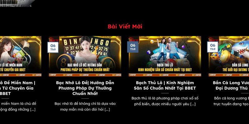 BBET - Top Nhà Cái Cá Cược Hấp Dẫn Hàng Đầu Hiện Nay 9 Dịch vụ hỗ trợ luôn sẵn sàng và hiệu quả