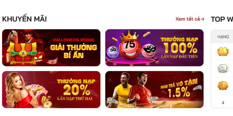 RED88| Top Nhà Cái Chất Lượng - Chơi Vui Không Lo Thuế 9 Hình thức thanh toán và tốc độ giao dịch