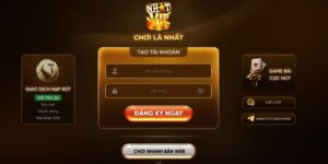 NHATVIP| Game Bài Nhất Vip - Chơi Là Nhất