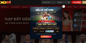 XO88| Cổng Game #Top 1 Tái Hiện Sòng Bài Macau