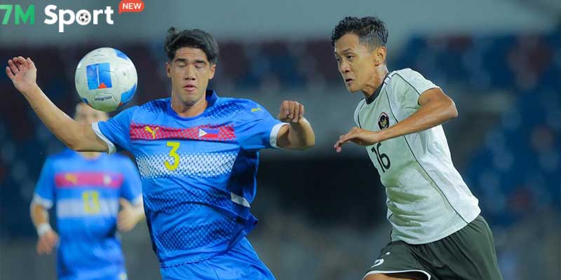 Soi kèo U22 Philippines vs U22 Malaysia 15h30 ngày 18/12 - SEA Games 33 9 Soi kèo U22 Philippines vs U22 Malaysia chi tiết