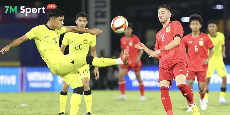Soi Kèo U22 Indonesia Vs U22 Myanmar, 18h00 ngày 12/12 - SEA Games 33 7 U22 Indonesia vs U22 Myanmar có sự chênh lệch nhất định